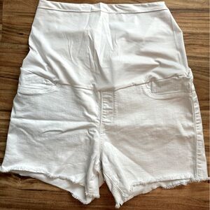 Maternity Shorts